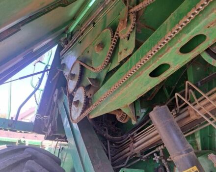 Джон Дір Другая, об'ємом двигуна 7.6 л та пробігом 0 тис. км за 21500 $, фото 4 на Automoto.ua