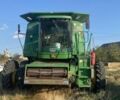 Джон Дир Другая 1997 в Татарбунарах на Automoto.ua Джон Дир Другая, объемом двигателя 8.1 л и пробегом 0 тыс. км за 25500 $, фото 1 на Automoto.ua