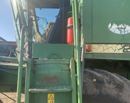 Джон Дір Другая, об'ємом двигуна 7.6 л та пробігом 5 тис. км за 35000 $, фото 3 на Automoto.ua