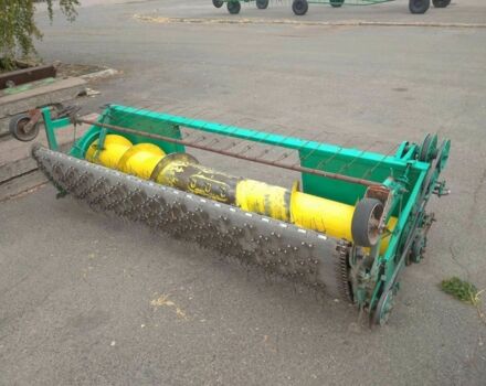 Джон Дір Другая, об'ємом двигуна 7.6 л та пробігом 0 тис. км за 29500 $, фото 16 на Automoto.ua