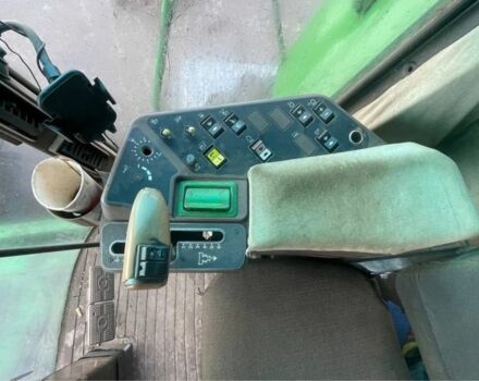 Джон Дір Другая, об'ємом двигуна 0 л та пробігом 0 тис. км за 28000 $, фото 5 на Automoto.ua