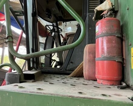 Джон Дір Другая, об'ємом двигуна 0 л та пробігом 0 тис. км за 29000 $, фото 5 на Automoto.ua