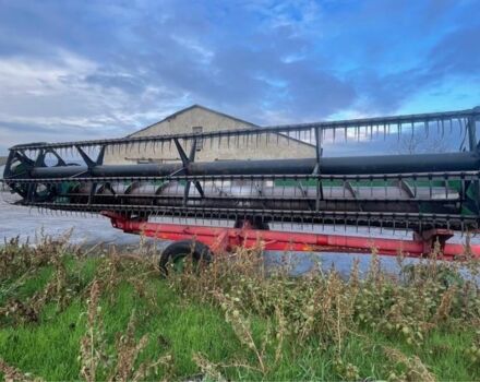 Джон Дір Другая, об'ємом двигуна 0 л та пробігом 0 тис. км за 28000 $, фото 2 на Automoto.ua