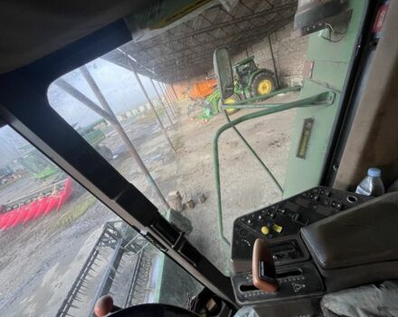 Джон Дір Другая, об'ємом двигуна 0 л та пробігом 0 тис. км за 38000 $, фото 2 на Automoto.ua