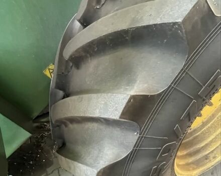 Джон Дір Другая, об'ємом двигуна 0 л та пробігом 0 тис. км за 29000 $, фото 6 на Automoto.ua