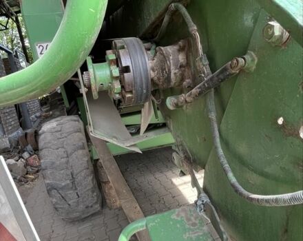 Джон Дір Другая, об'ємом двигуна 0 л та пробігом 0 тис. км за 29000 $, фото 9 на Automoto.ua