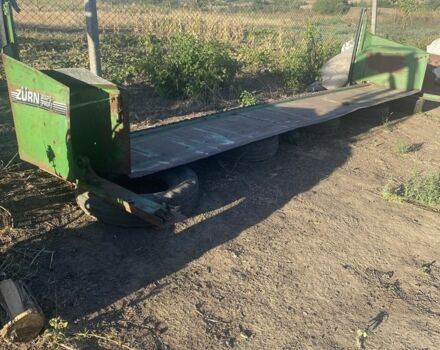 Джон Дир Другая, объемом двигателя 7.6 л и пробегом 5 тыс. км за 35000 $, фото 4 на Automoto.ua