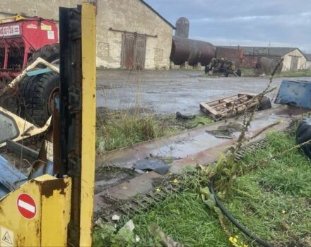 Джон Дір Другая, об'ємом двигуна 0 л та пробігом 0 тис. км за 28000 $, фото 4 на Automoto.ua