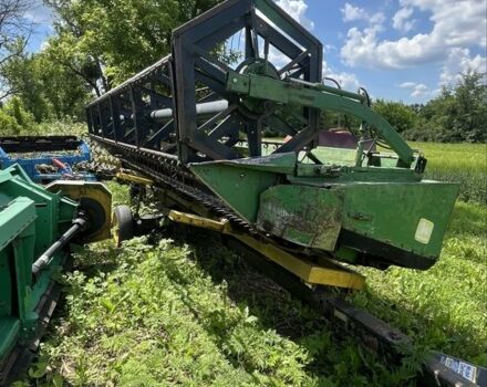 Джон Дір Другая, об'ємом двигуна 0 л та пробігом 0 тис. км за 29000 $, фото 17 на Automoto.ua