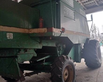 Джон Дир Другая, объемом двигателя 0 л и пробегом 0 тыс. км за 14165 $, фото 1 на Automoto.ua