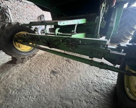 Джон Дір Другая, об'ємом двигуна 0 л та пробігом 0 тис. км за 38000 $, фото 3 на Automoto.ua