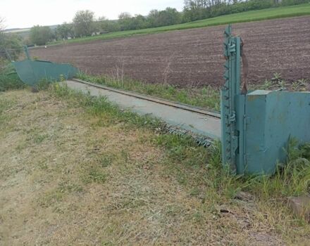 Джон Дір Другая, об'ємом двигуна 0.7 л та пробігом 1000 тис. км за 45000 $, фото 6 на Automoto.ua