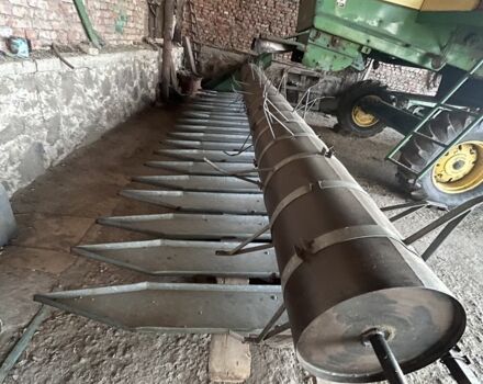 Джон Дір Другая, об'ємом двигуна 0 л та пробігом 0 тис. км за 38000 $, фото 6 на Automoto.ua