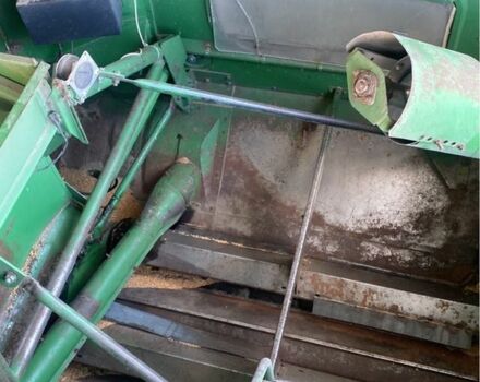 Джон Дір Другая, об'ємом двигуна 0 л та пробігом 0 тис. км за 31000 $, фото 7 на Automoto.ua