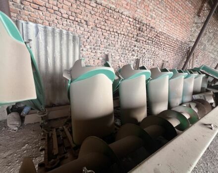 Джон Дір Другая, об'ємом двигуна 0 л та пробігом 0 тис. км за 38000 $, фото 4 на Automoto.ua