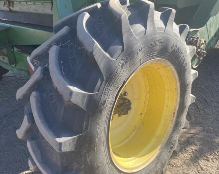 Джон Дир Другая, объемом двигателя 7.6 л и пробегом 5 тыс. км за 35000 $, фото 2 на Automoto.ua