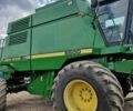 Джон Дір Другая, об'ємом двигуна 0 л та пробігом 10 тис. км за 35500 $, фото 1 на Automoto.ua