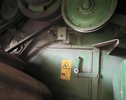 Джон Дір Другая, об'ємом двигуна 0 л та пробігом 0 тис. км за 29000 $, фото 7 на Automoto.ua