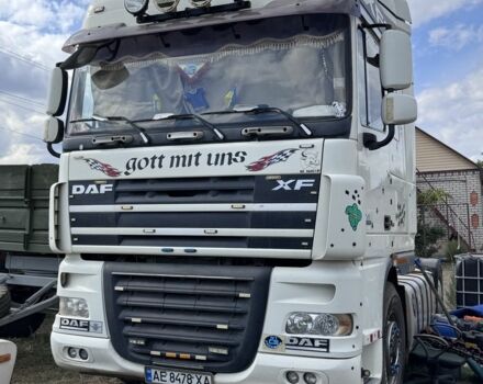 Джон Дір Другая, об'ємом двигуна 7.6 л та пробігом 0 тис. км за 21500 $, фото 7 на Automoto.ua