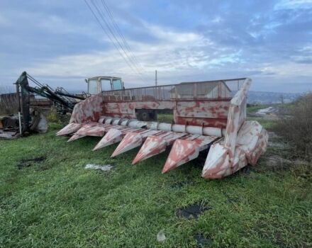 Джон Дір Другая, об'ємом двигуна 0 л та пробігом 0 тис. км за 28000 $, фото 3 на Automoto.ua