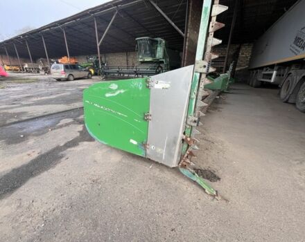 Джон Дір Другая, об'ємом двигуна 0 л та пробігом 0 тис. км за 38000 $, фото 5 на Automoto.ua