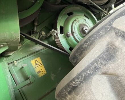 Джон Дір Другая, об'ємом двигуна 0 л та пробігом 0 тис. км за 29000 $, фото 22 на Automoto.ua