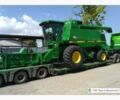 Джон Дір Другая, об'ємом двигуна 0 л та пробігом 0 тис. км за 55000 $, фото 8 на Automoto.ua