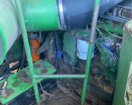 Джон Дір Другая, об'ємом двигуна 0 л та пробігом 0 тис. км за 31000 $, фото 6 на Automoto.ua