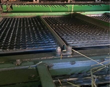 Джон Дір Другая, об'ємом двигуна 0 л та пробігом 0 тис. км за 31000 $, фото 5 на Automoto.ua