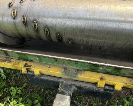 Джон Дір Другая, об'ємом двигуна 0 л та пробігом 0 тис. км за 29000 $, фото 19 на Automoto.ua