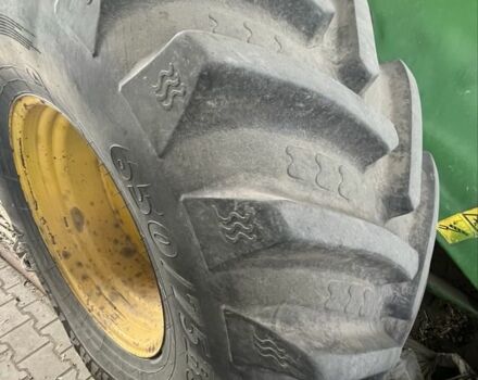 Джон Дір Другая, об'ємом двигуна 0 л та пробігом 0 тис. км за 29000 $, фото 12 на Automoto.ua