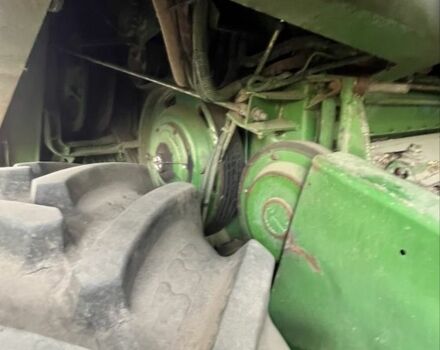 Джон Дір Другая, об'ємом двигуна 0 л та пробігом 0 тис. км за 29000 $, фото 23 на Automoto.ua