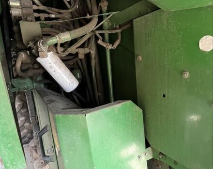 Джон Дір Другая, об'ємом двигуна 0 л та пробігом 0 тис. км за 29000 $, фото 8 на Automoto.ua