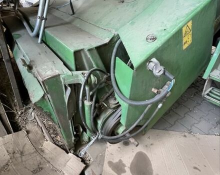 Джон Дір Другая, об'ємом двигуна 0 л та пробігом 0 тис. км за 29000 $, фото 4 на Automoto.ua