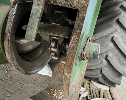 Джон Дір Другая, об'ємом двигуна 0 л та пробігом 0 тис. км за 29000 $, фото 11 на Automoto.ua