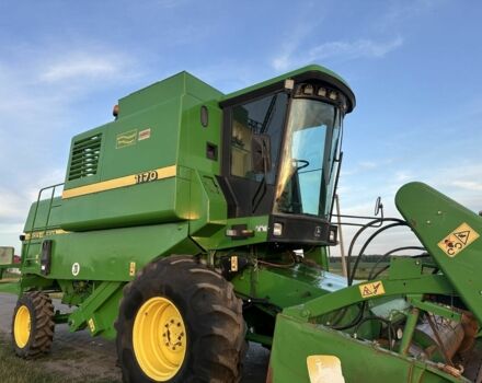 Джон Дир Другая, объемом двигателя 0 л и пробегом 0 тыс. км за 61850 $, фото 3 на Automoto.ua