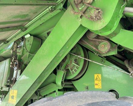 Джон Дір Другая, об'ємом двигуна 0 л та пробігом 0 тис. км за 57000 $, фото 12 на Automoto.ua