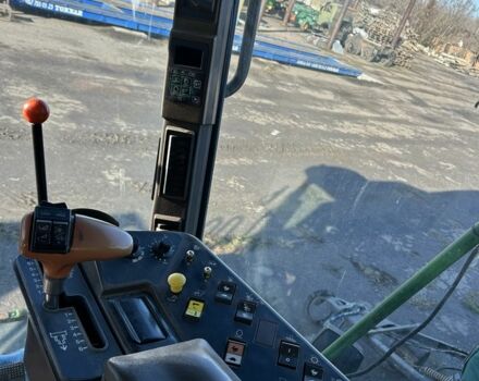 Джон Дир Другая, объемом двигателя 8.1 л и пробегом 0 тыс. км за 38000 $, фото 3 на Automoto.ua