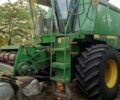 Джон Дір Другая, об'ємом двигуна 7.6 л та пробігом 0 тис. км за 35000 $, фото 10 на Automoto.ua