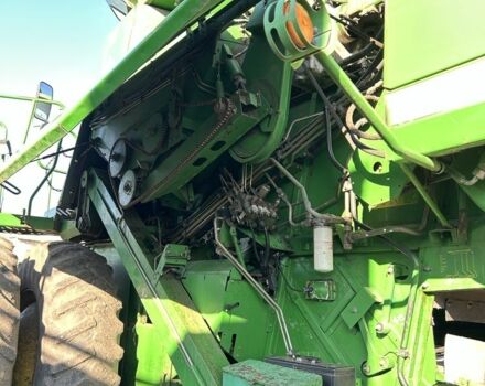 Джон Дир Другая, объемом двигателя 8.1 л и пробегом 0 тыс. км за 38000 $, фото 6 на Automoto.ua