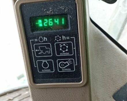 Джон Дір Другая, об'ємом двигуна 8.1 л та пробігом 0 тис. км за 55000 $, фото 2 на Automoto.ua