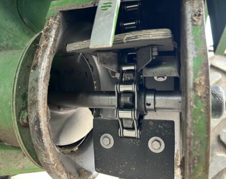 Джон Дір Другая, об'ємом двигуна 8.1 л та пробігом 0 тис. км за 55000 $, фото 3 на Automoto.ua