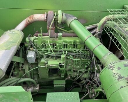 Джон Дір Другая, об'ємом двигуна 8.1 л та пробігом 0 тис. км за 55000 $, фото 5 на Automoto.ua