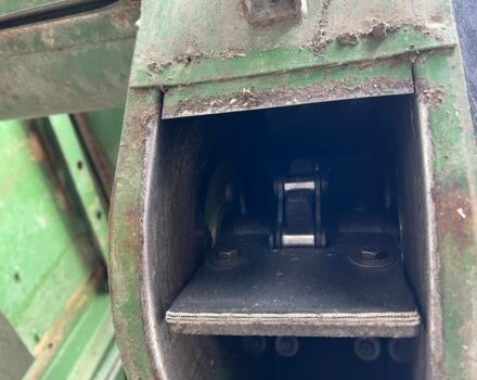 Джон Дір Другая, об'ємом двигуна 8.1 л та пробігом 0 тис. км за 55000 $, фото 9 на Automoto.ua