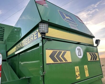 Джон Дир Другая, объемом двигателя 0 л и пробегом 0 тыс. км за 61850 $, фото 5 на Automoto.ua