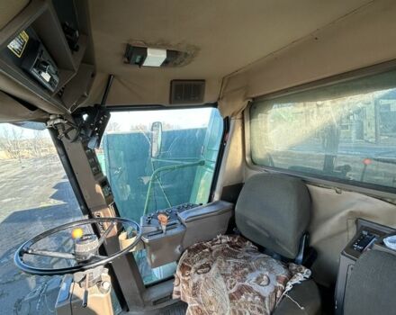 Джон Дир Другая, объемом двигателя 8.1 л и пробегом 0 тыс. км за 38000 $, фото 4 на Automoto.ua