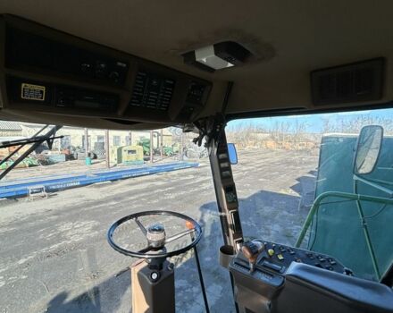 Джон Дир Другая, объемом двигателя 8.1 л и пробегом 0 тыс. км за 38000 $, фото 5 на Automoto.ua