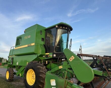 Джон Дир Другая, объемом двигателя 0 л и пробегом 0 тыс. км за 61850 $, фото 2 на Automoto.ua