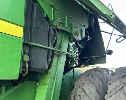 Джон Дир Другая, объемом двигателя 8.1 л и пробегом 0 тыс. км за 38000 $, фото 7 на Automoto.ua