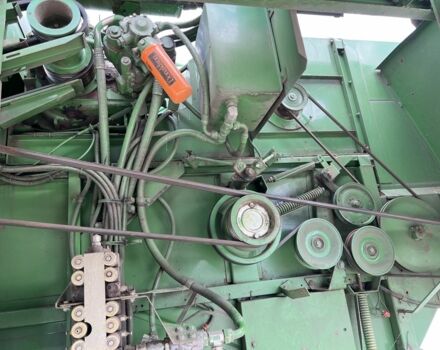 Джон Дір Другая, об'ємом двигуна 0 л та пробігом 0 тис. км за 57000 $, фото 7 на Automoto.ua